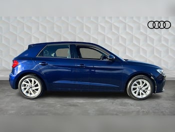 Used Audi A1 2023 for sale - 76382285: Photo