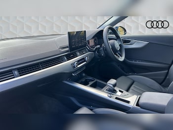 Used Audi A4 Avant 2024 for sale - 77851569: Photo