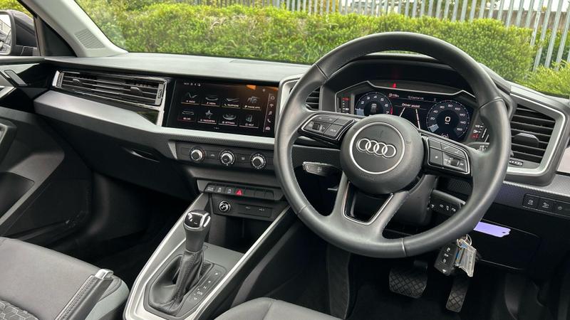 Used Audi A1 2022 for sale - 76056010: Photo 10