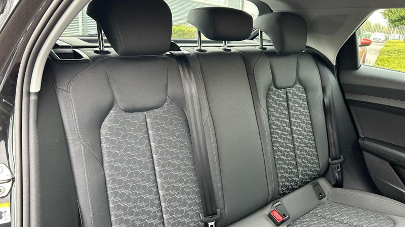 Used Audi A1 2022 for sale - 76056010: Photo 11