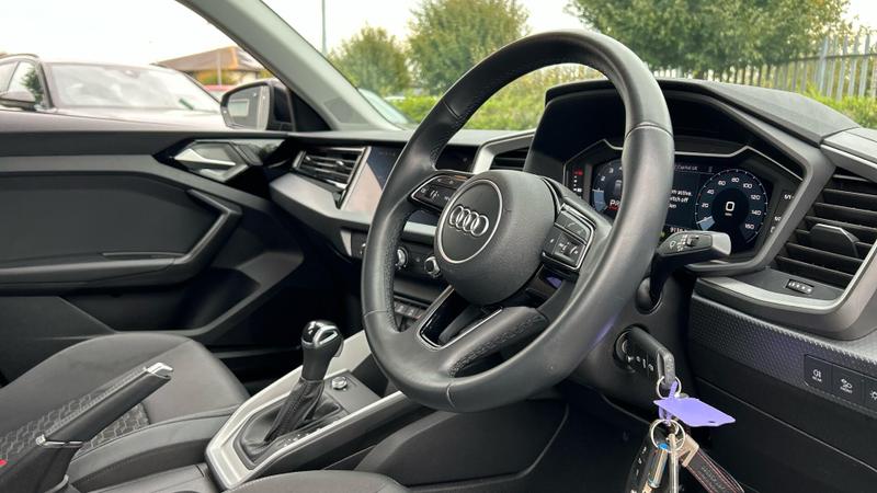 Used Audi A1 2022 for sale - 76056010: Photo 13