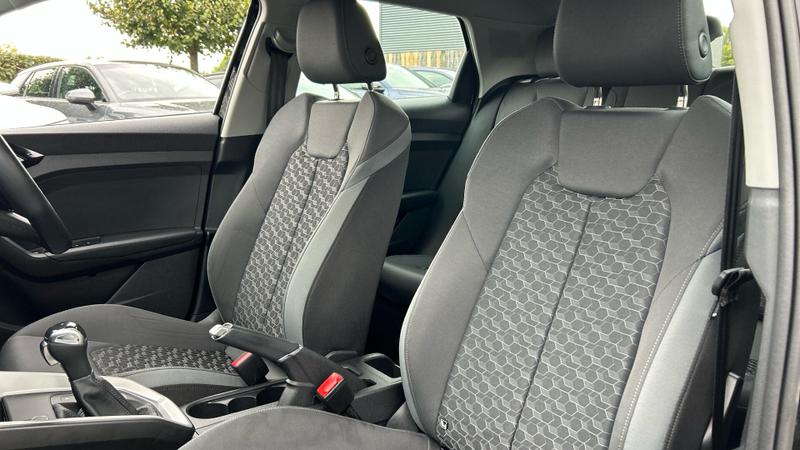 Used Audi A1 2022 for sale - 76056010: Photo 16