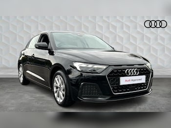 Audi - A1
