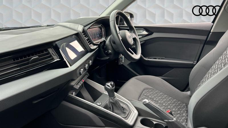 Used Audi A1 2022 for sale - 76056010: Photo 2