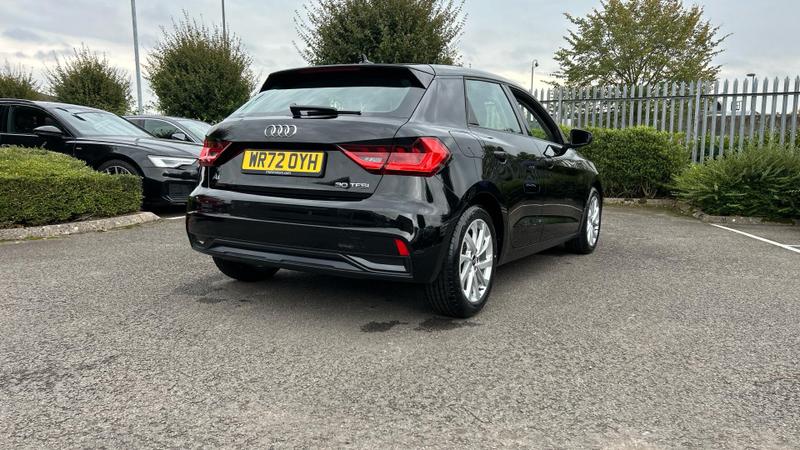 Used Audi A1 2022 for sale - 76056010: Photo 22