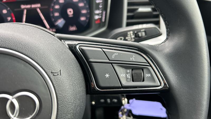 Used Audi A1 2022 for sale - 76056010: Photo 24
