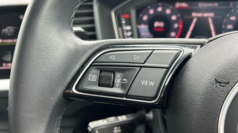 Used Audi A1 2022 for sale - 76056010: Photo 25