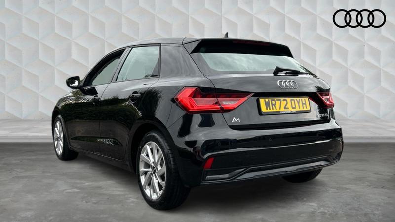 Used Audi A1 2022 for sale - 76056010: Photo 3