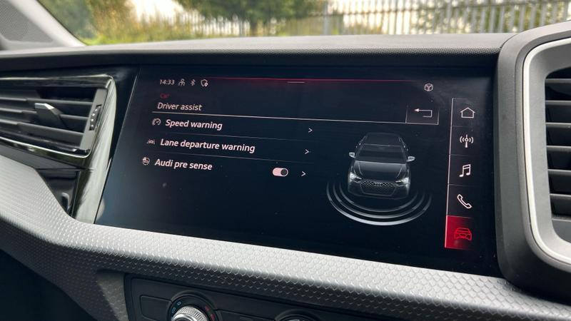 Used Audi A1 2022 for sale - 76056010: Photo 37