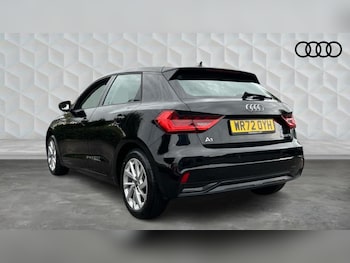 Used Audi A1 2022 for sale - 76056010: Photo 3
