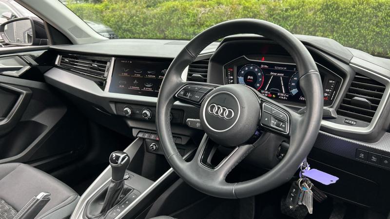 Used Audi A1 2022 for sale - 76056010: Photo 6