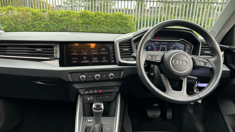 Used Audi A1 2022 for sale - 76056010: Photo 8