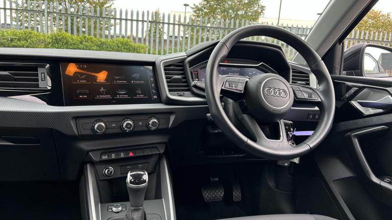 Used Audi A1 2022 for sale - 76056010: Photo 9
