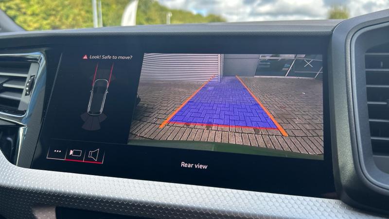 Used Audi A1 2025 for sale - 76830291: Photo 10