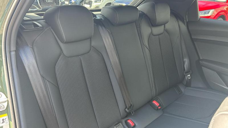 Used Audi A1 2025 for sale - 76830291: Photo 11