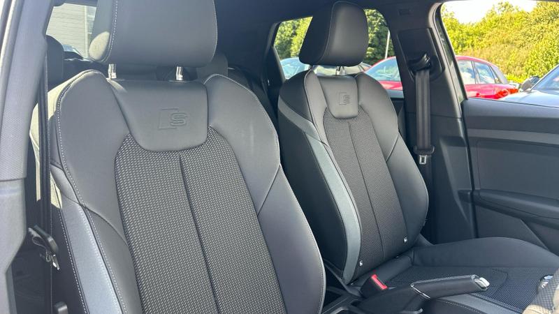 Used Audi A1 2025 for sale - 76830291: Photo 12