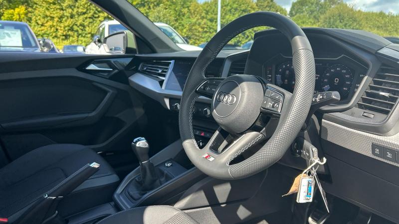 Used Audi A1 2025 for sale - 76830291: Photo 15