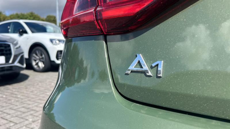 Used Audi A1 2025 for sale - 76830291: Photo 17