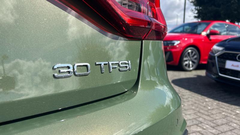 Used Audi A1 2025 for sale - 76830291: Photo 18