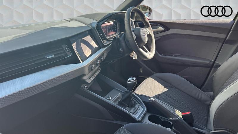 Used Audi A1 2025 for sale - 76830291: Photo 2