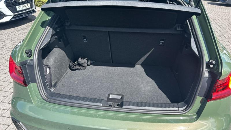 Used Audi A1 2025 for sale - 76830291: Photo 20