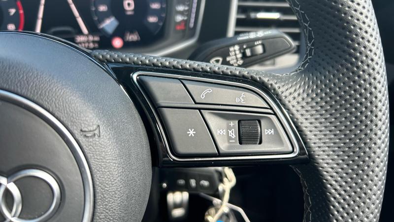 Used Audi A1 2025 for sale - 76830291: Photo 26