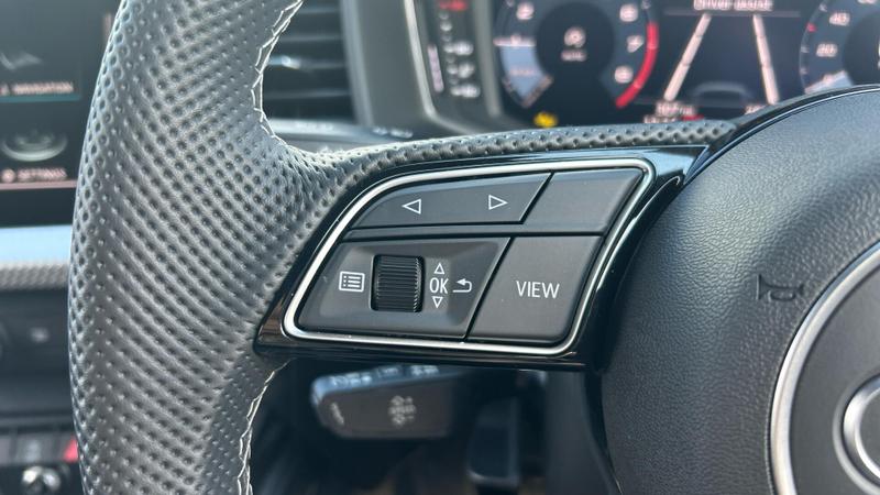 Used Audi A1 2025 for sale - 76830291: Photo 27