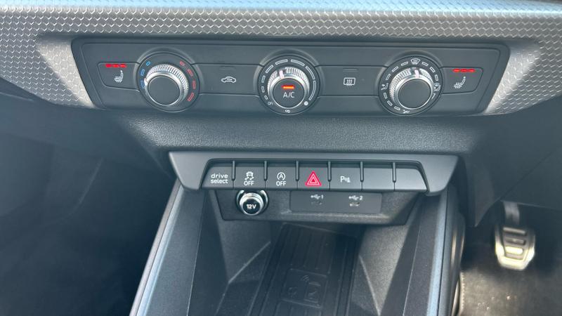 Used Audi A1 2025 for sale - 76830291: Photo 29