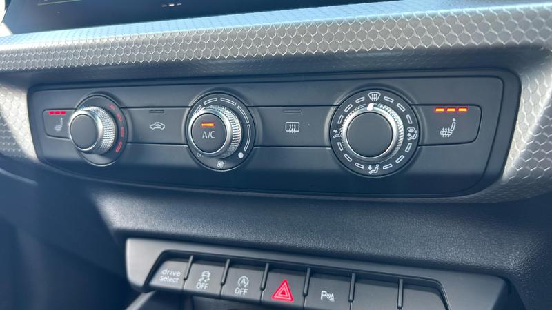 Used Audi A1 2025 for sale - 76830291: Photo 31