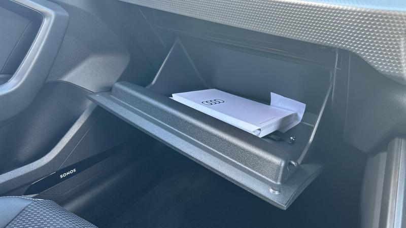 Used Audi A1 2025 for sale - 76830291: Photo 34