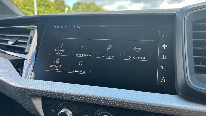 Used Audi A1 2025 for sale - 76830291: Photo 35