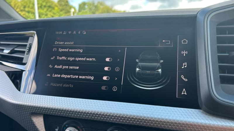 Used Audi A1 2025 for sale - 76830291: Photo 36