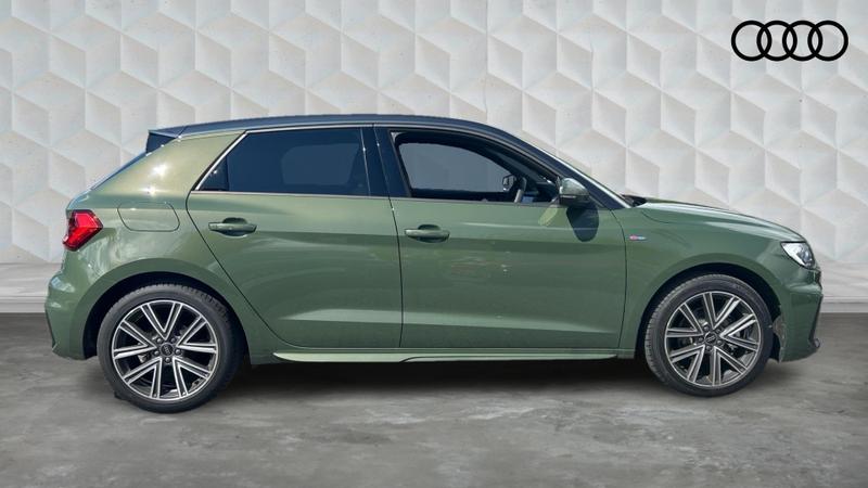 Used Audi A1 2025 for sale - 76830291: Photo 4