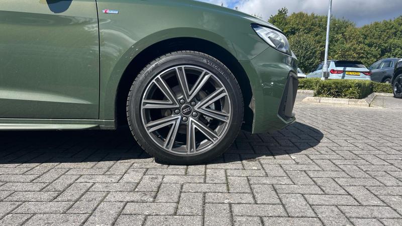 Used Audi A1 2025 for sale - 76830291: Photo 5