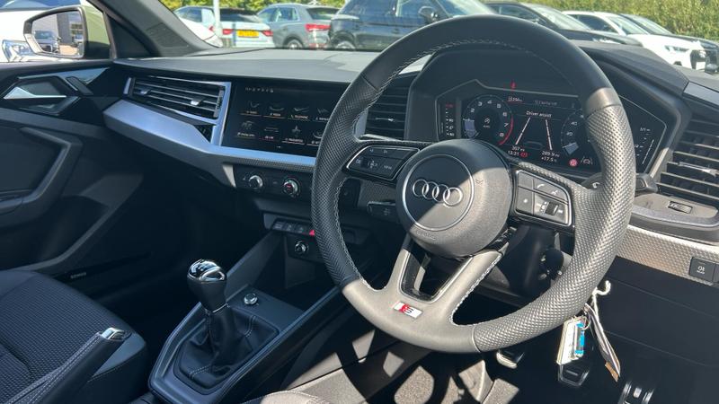 Used Audi A1 2025 for sale - 76830291: Photo 6