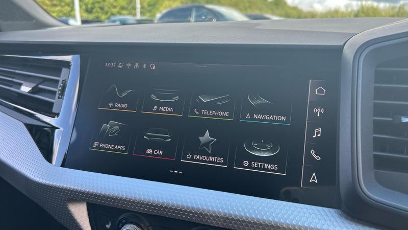 Used Audi A1 2025 for sale - 76830291: Photo 7