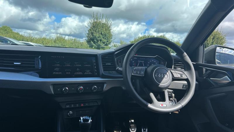 Used Audi A1 2025 for sale - 76830291: Photo 9