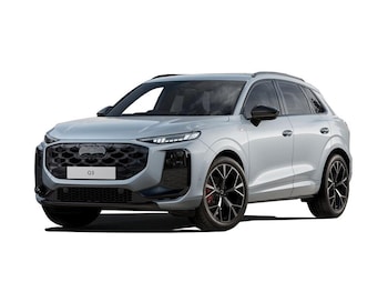 Used Audi Q3 undefined for sale - 78324609: Photo