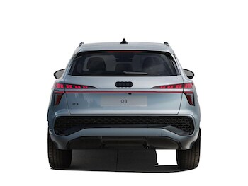 Used Audi Q3 undefined for sale - 78324609: Photo