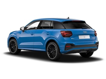 Used Audi Q2 undefined for sale - 78680946: Photo