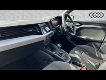 Used Audi A1 2024 for sale - 75005995: Photo