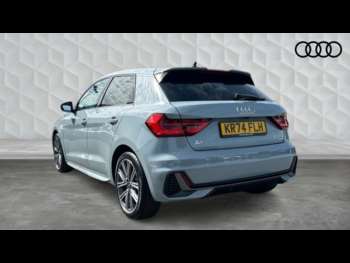 Used Audi A1 2024 for sale - 75005995: Photo