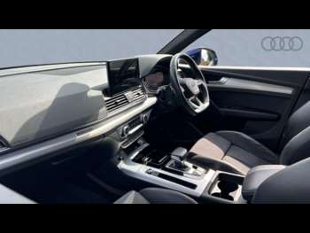 Used Audi Q5 2022 for sale - 75088858: Photo