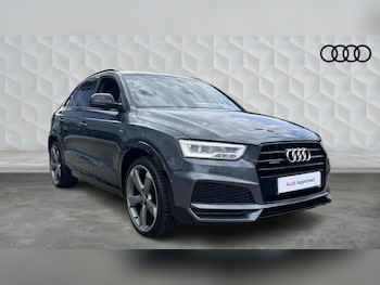 Used Audi Q3 2018 for sale - 75778967: Photo