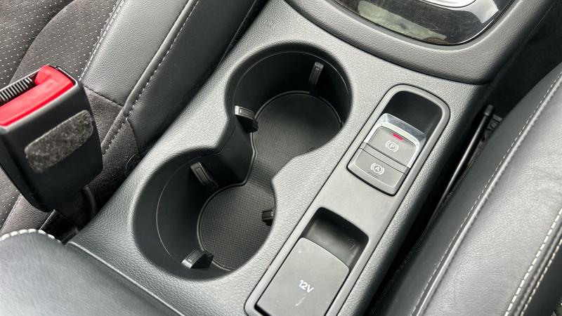 Vehicle 40
