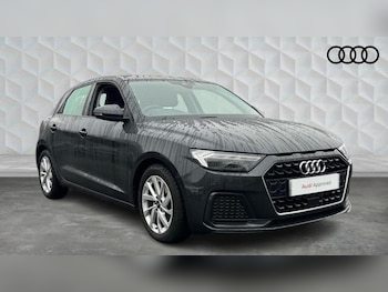 Audi A1 feature image