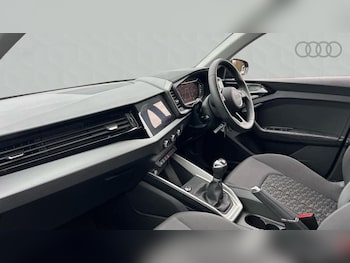 Used Audi A1 2024 for sale - 77055861: Photo