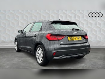 Used Audi A1 2024 for sale - 77055861: Photo