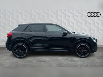 Used Audi Q2 2023 for sale - 78762741: Photo
