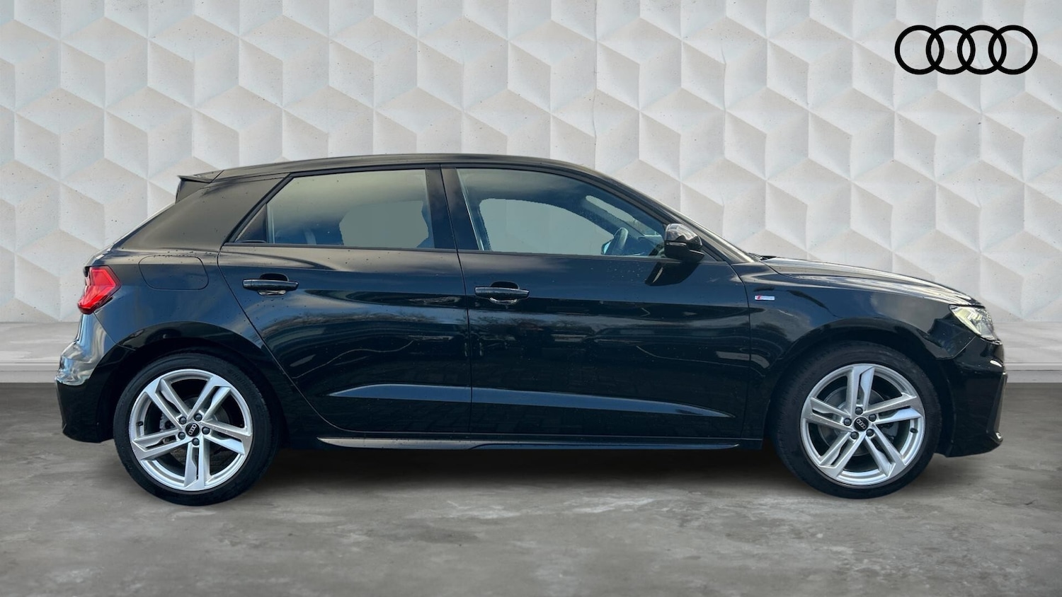 Used Audi A1 2022 for sale - 77504575: Photo 4